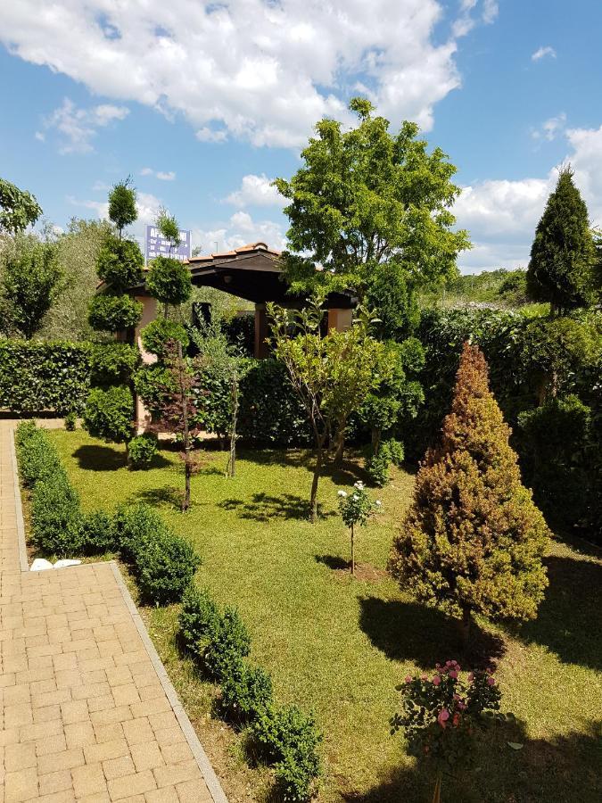Apartments Dunja Малинська Екстер'єр фото