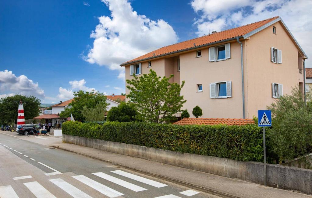 Apartments Dunja Малинська Екстер'єр фото