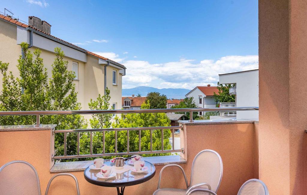 Apartments Dunja Малинська Екстер'єр фото